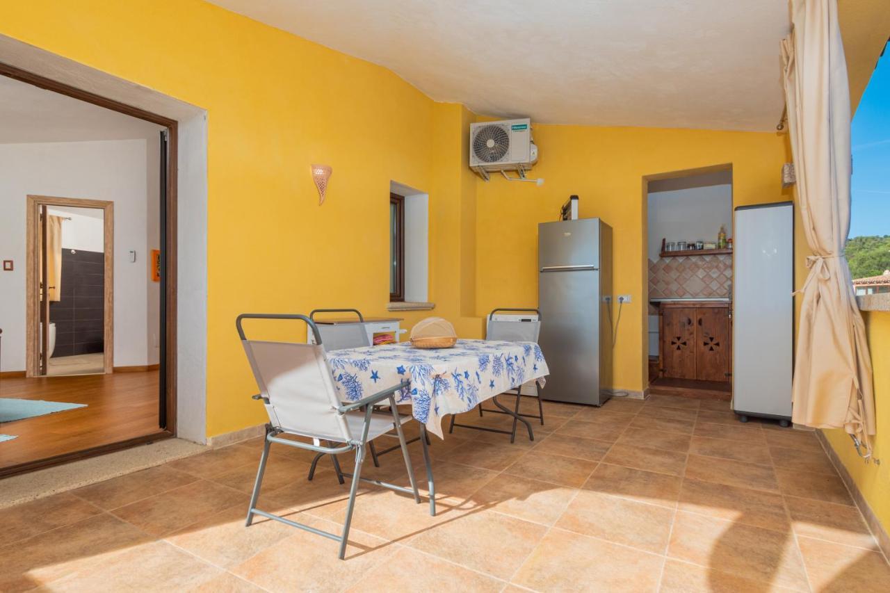קניגיונה Seahouserent מראה חיצוני תמונה