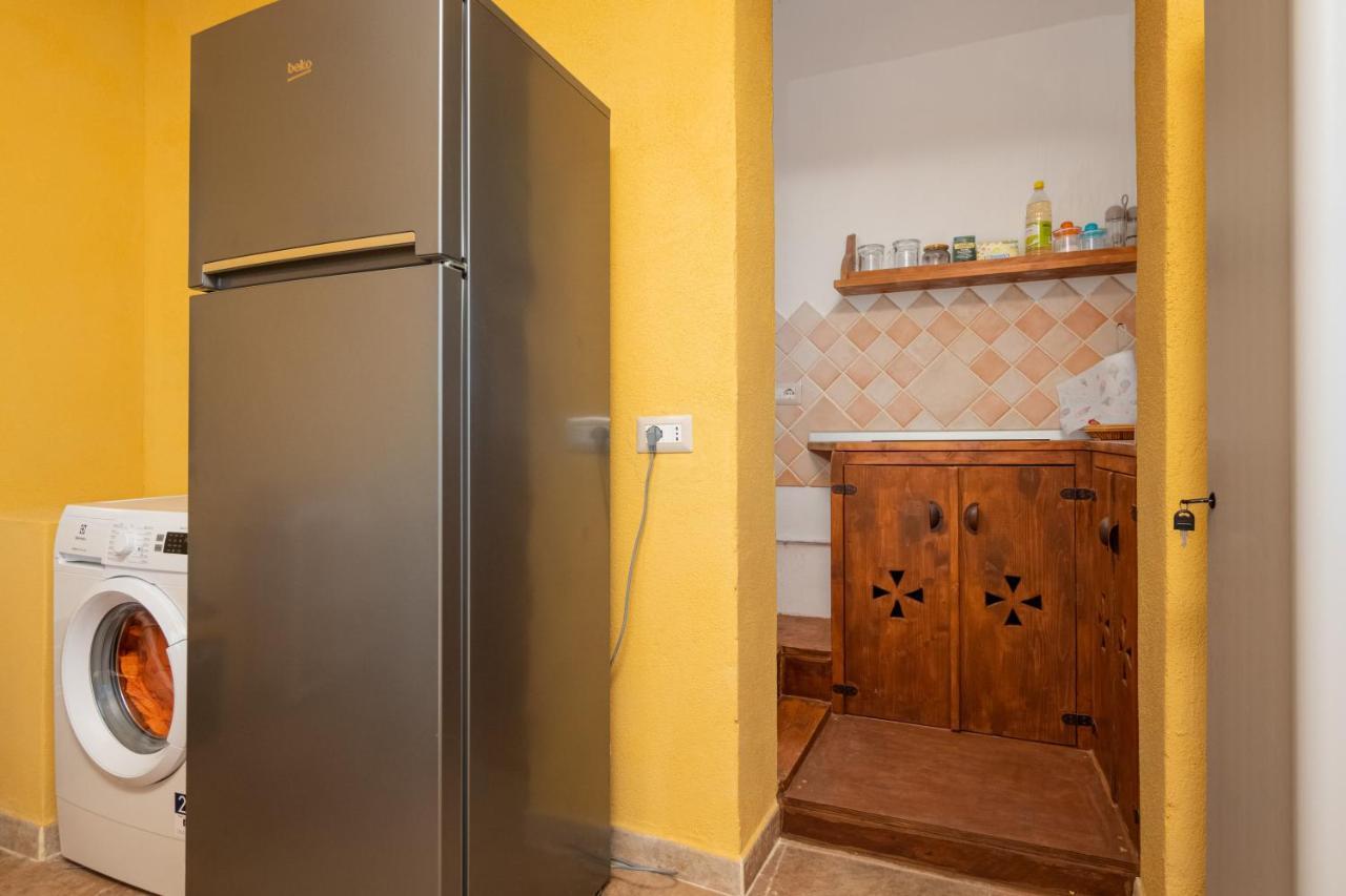 קניגיונה Seahouserent מראה חיצוני תמונה